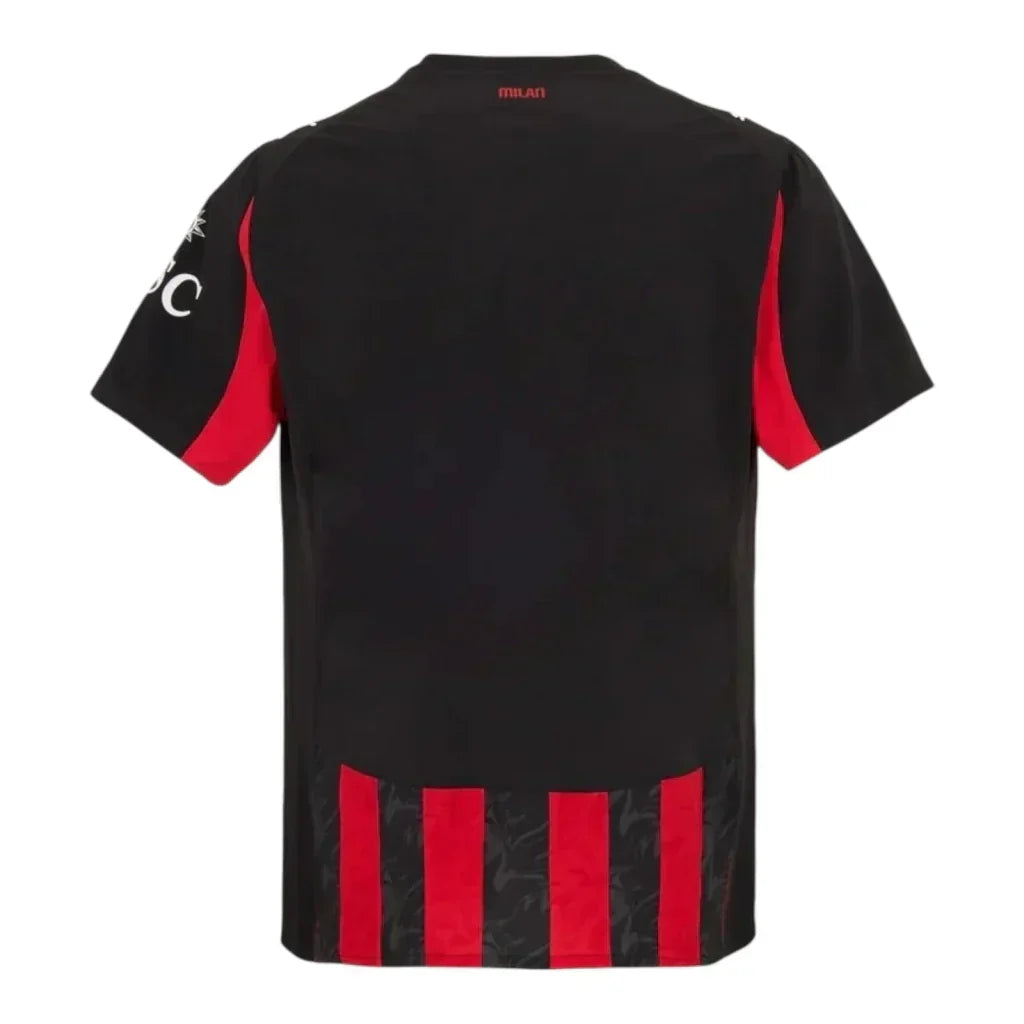 AC Milan 25/26 Home Fan Jersey