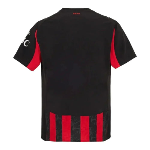 AC Milan 25/26 Home Fan Jersey