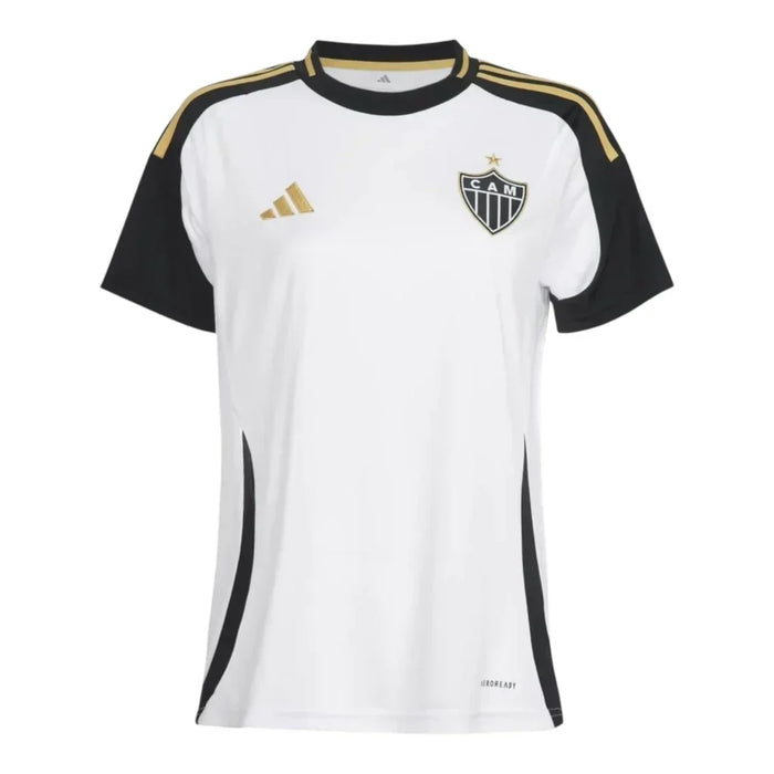 Atlético Mineiro 25/26 Away Women's Jersey