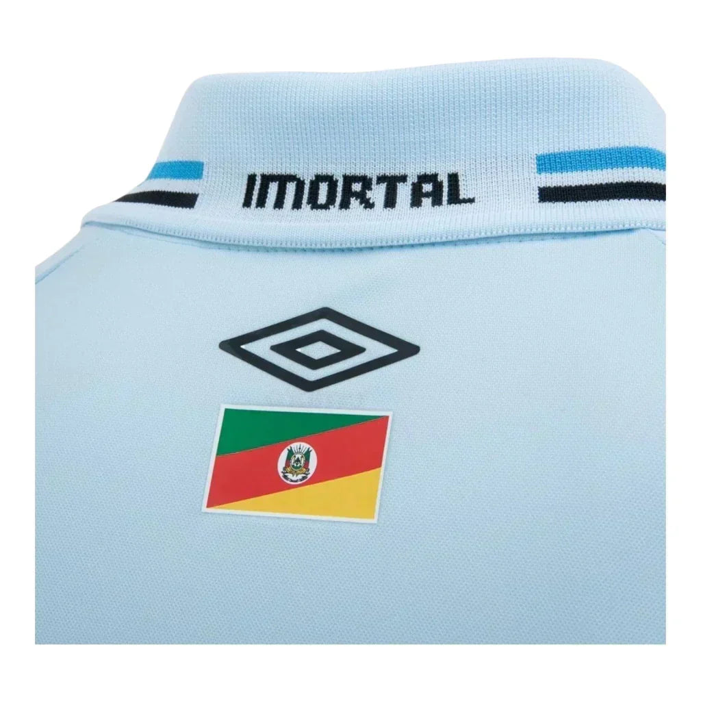 Grêmio 25/26 Away Fan Jersey