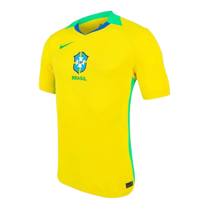 Brazil 25/26 Home Fan Jersey