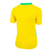 Brazil 25/26 Home Women's Jersey