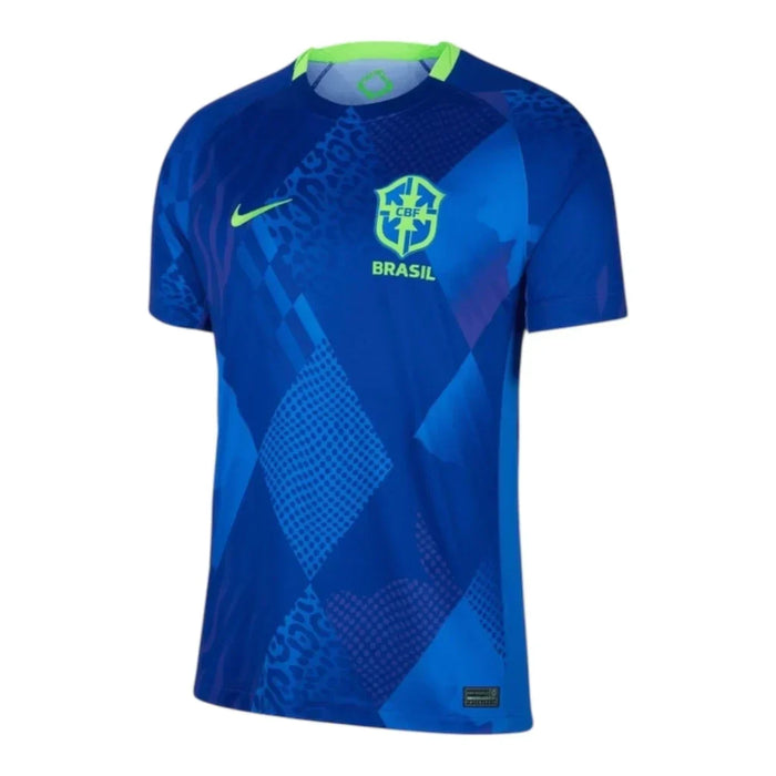 Brazil 25/26 Away Fan Jersey