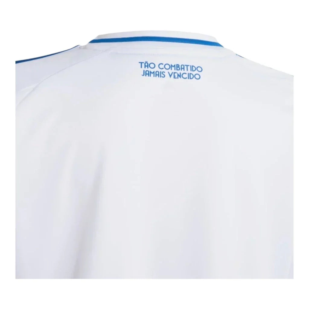 Cruzeiro 25/26 Away Women's Jersey