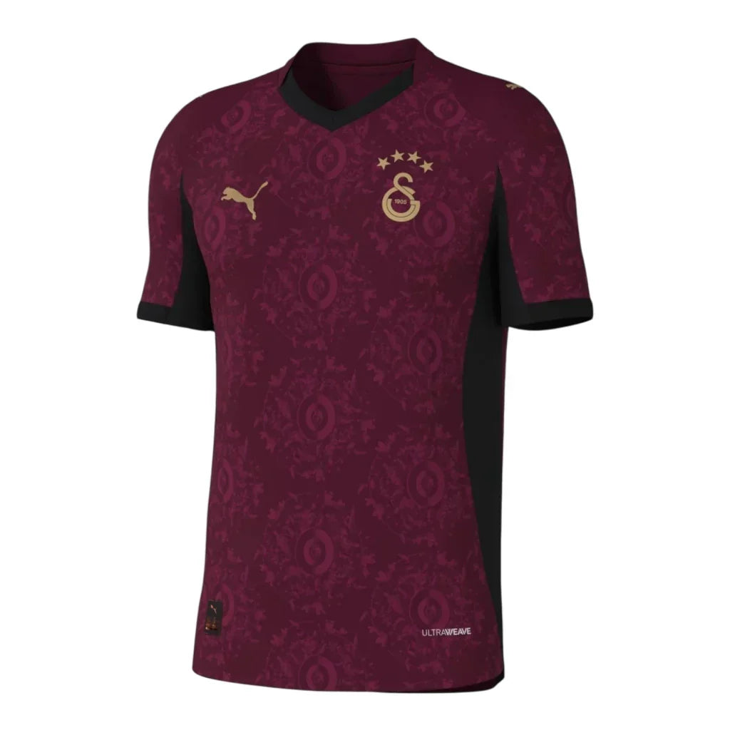 Galatasaray 25/26 Third Fan Jersey