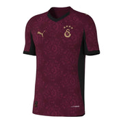 Galatasaray 25/26 Third Fan Jersey
