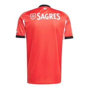 Benfica 25/26 Home Fan Jersey