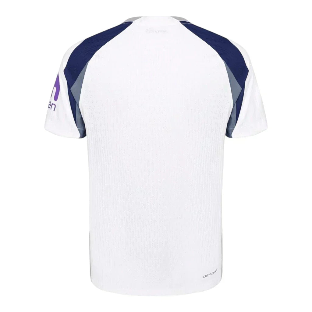 Tottenham 25/26 Home Fan Jersey