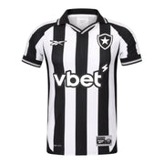 Botafogo 25/26 Home Fan Jersey
