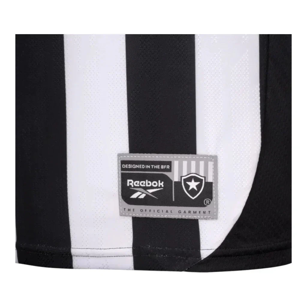Botafogo 25/26 Home Fan Jersey