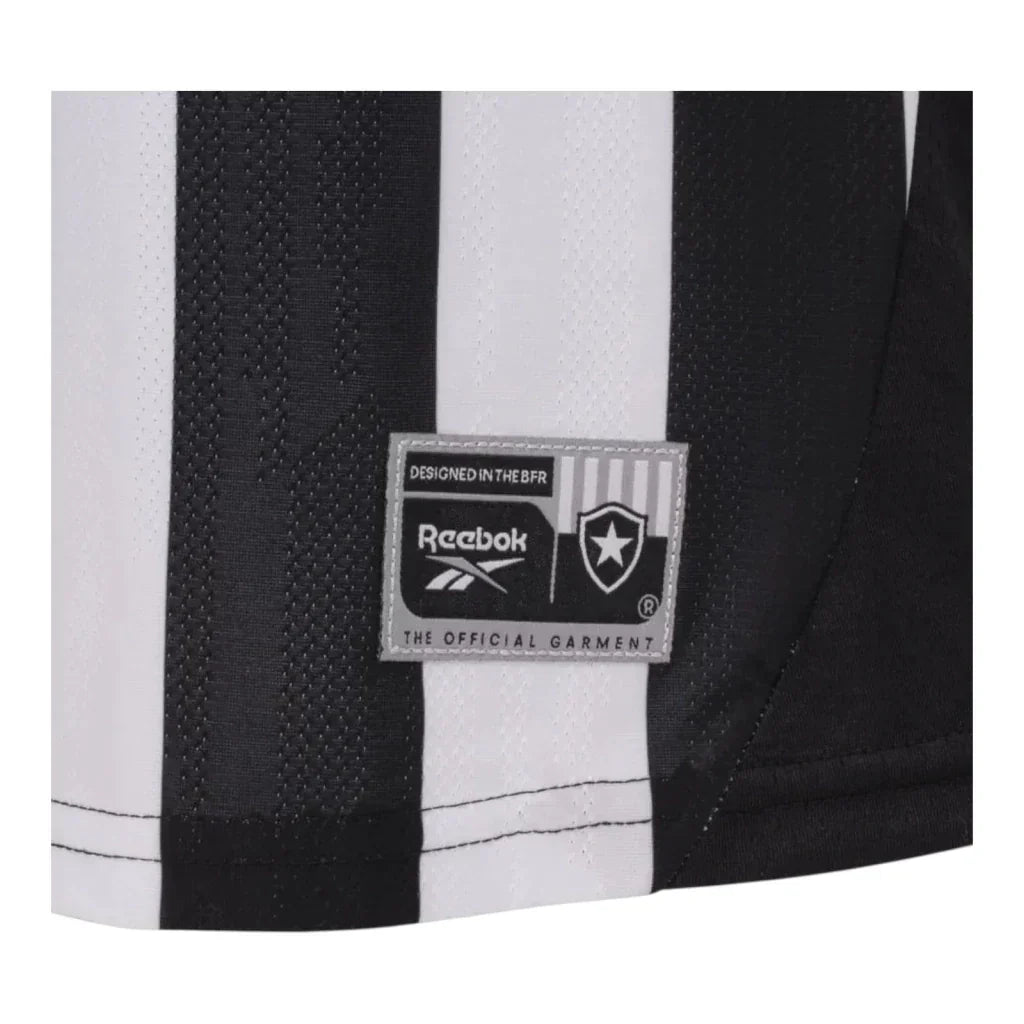 Botafogo 25/26 Home Women's Jersey