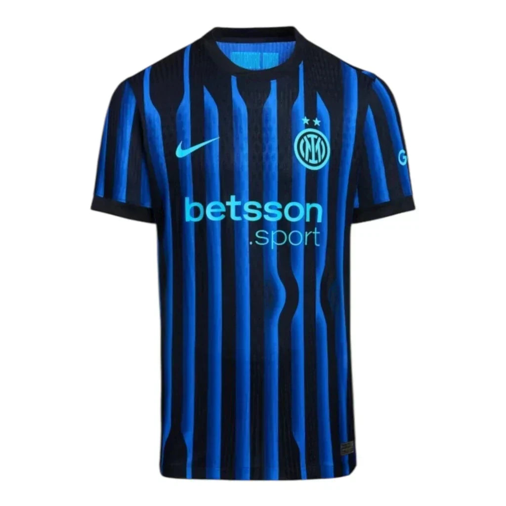 Inter Milan 25/26 Home Fan Jersey