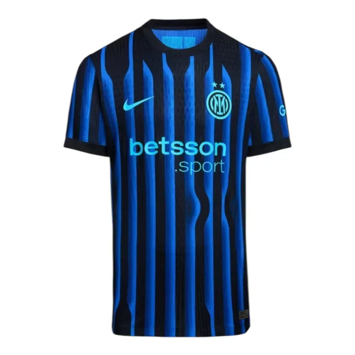 Inter Milan 25/26 Home Fan Jersey