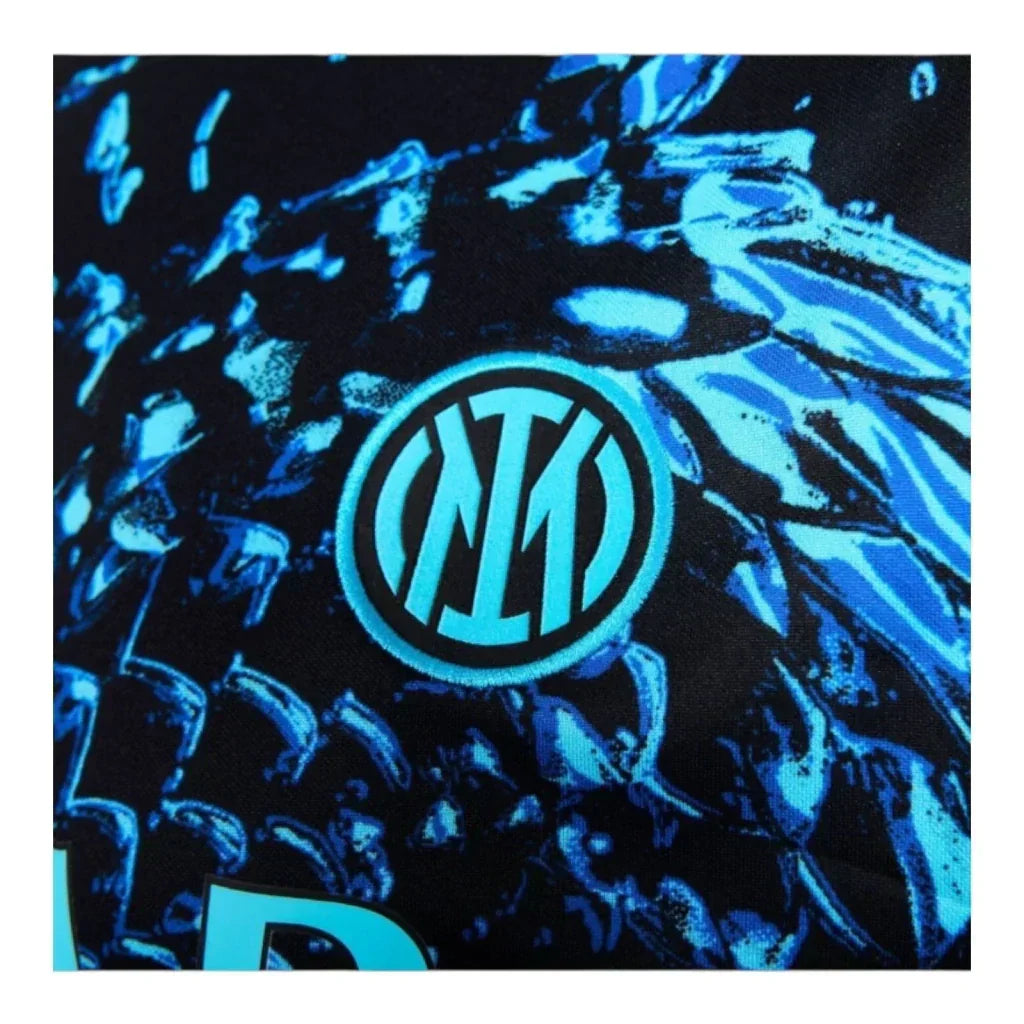 Inter Milan 25/26 Pre-Match Jersey