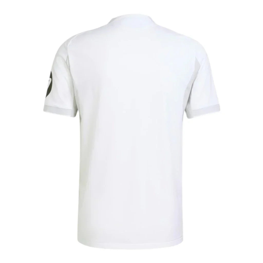 Real Madrid 25/26 Home Fan Jersey