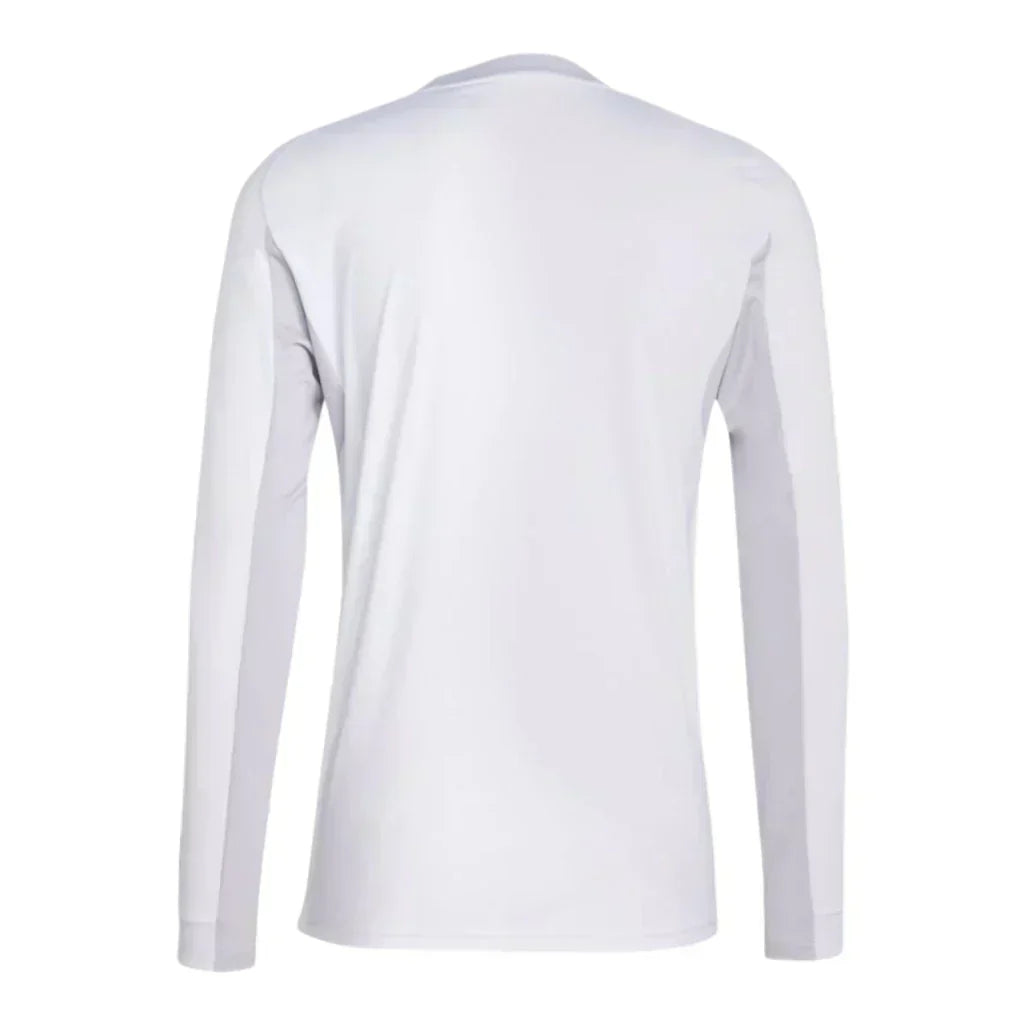 Real Madrid 25/26 Home Long Sleeve Jersey