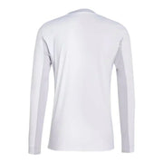 Real Madrid 25/26 Home Long Sleeve Jersey