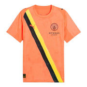 Manchester City 25/26 Away Mundial de Clubes Goalkeeper Jersey