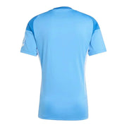 Real Madrid 25/26 Home Goalkeeper Jersey