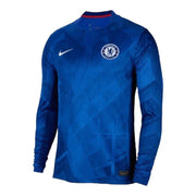 Chelsea 25/26 Home Long Sleeve Jersey