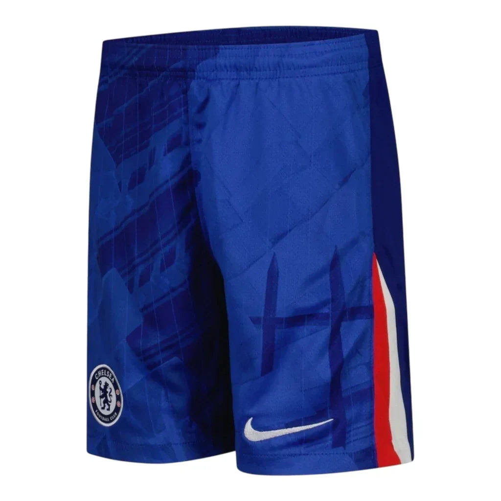 Pantalones Cortos Chelsea Local 25/26