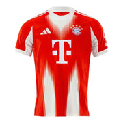 Bayern Munich 25/26 Home Fan Jersey