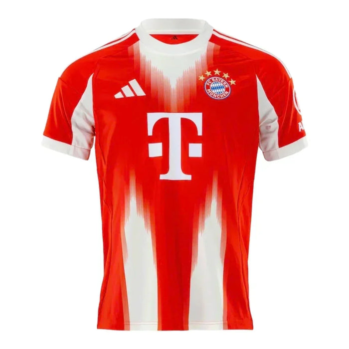 Bayern Munich 25/26 Home Fan Jersey