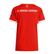 Bayern Munich 25/26 Home Women's Jersey