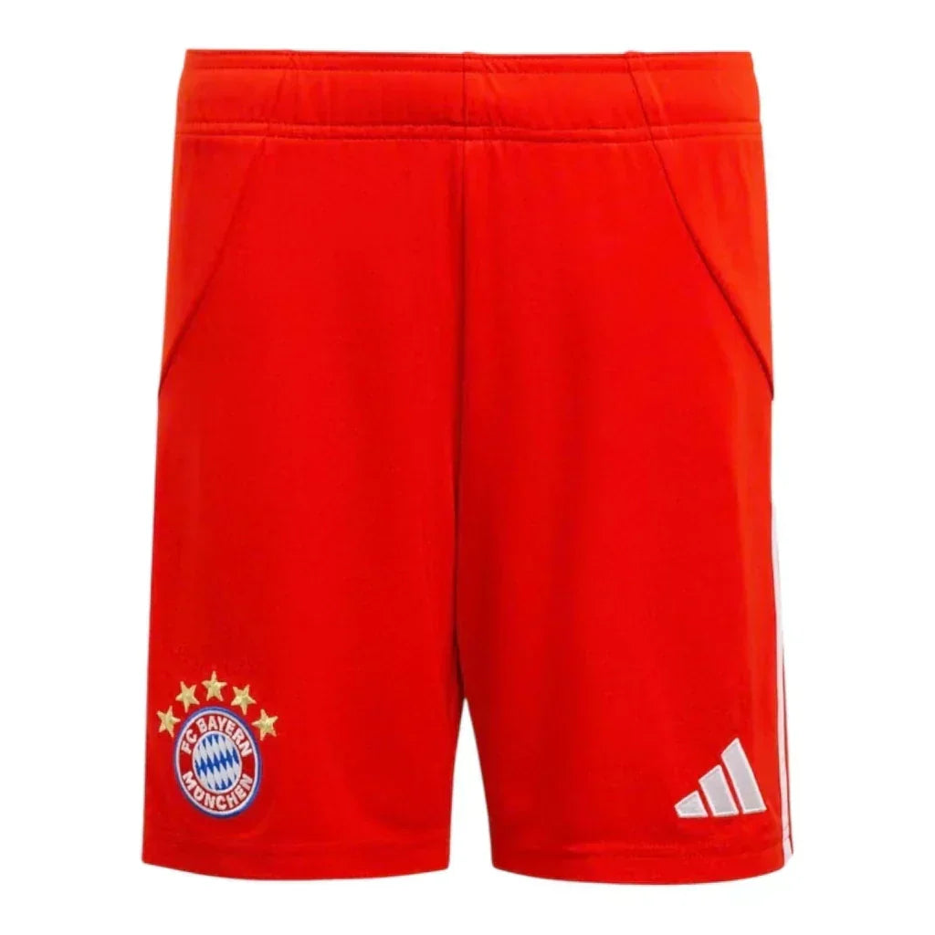 Pantalones Cortos Bayern Munich Local 25/26