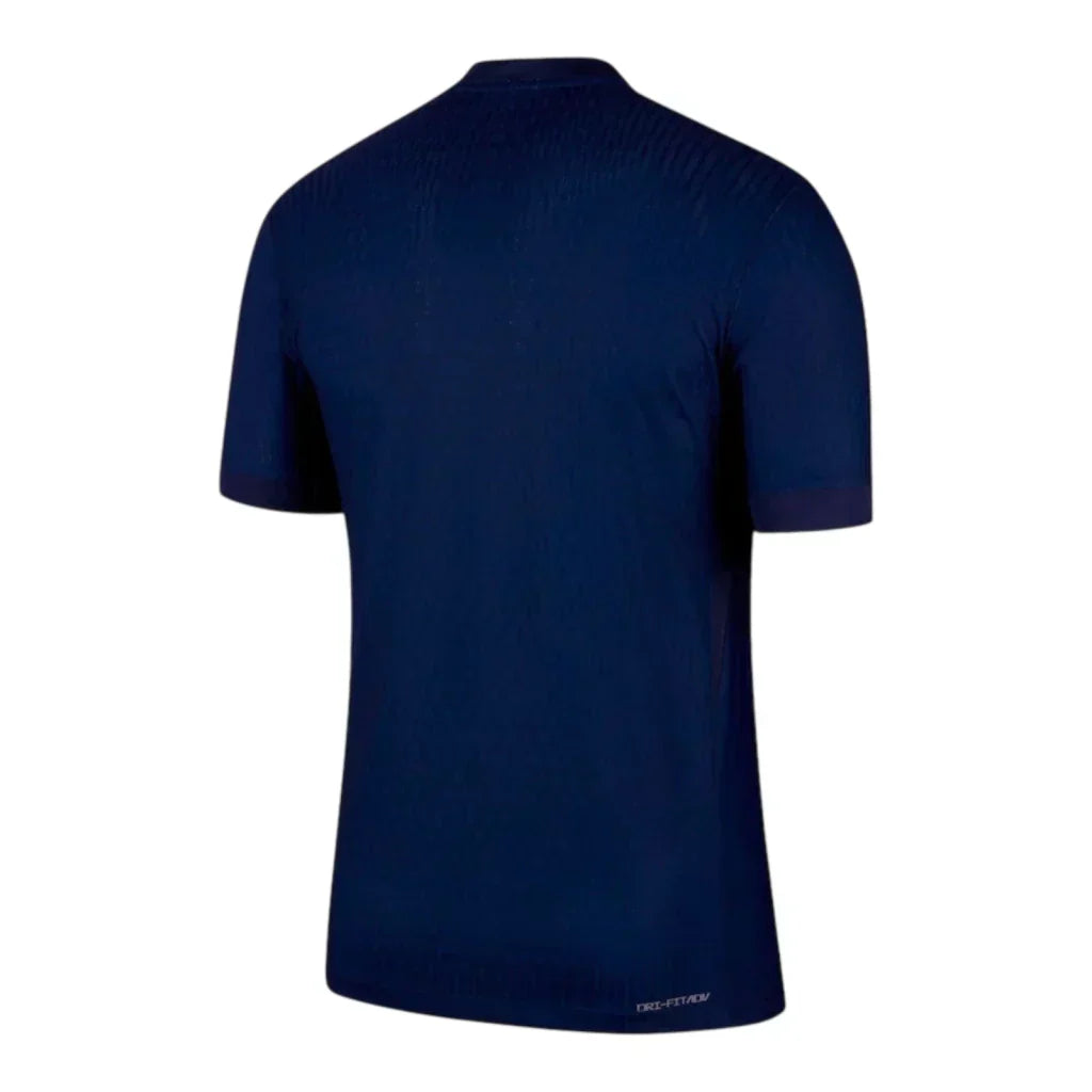PSG 25/26 Home Fan Jersey