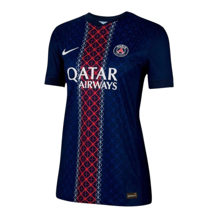 PSG 25/26 Home Women's Jersey