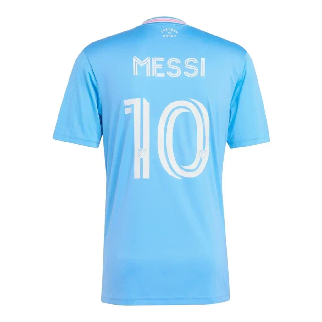 Inter Miami 25/26 Third Fan Jersey