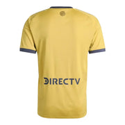 Boca Juniors 25/26 Away Fan Jersey