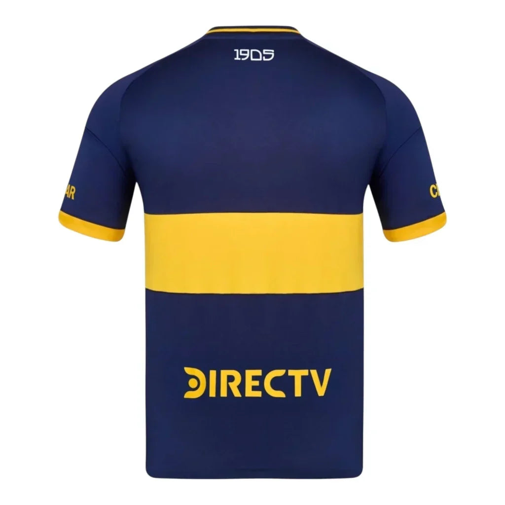Boca Juniors 25/26 Home Fan Jersey
