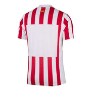 Atletico Madrid 25/26 Home Fan Jersey