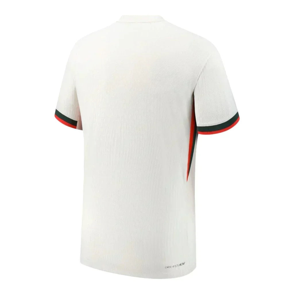 Chelsea 25/26 Away Fan Jersey