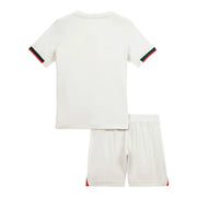 Chelsea 25/26 Away Kids Kit