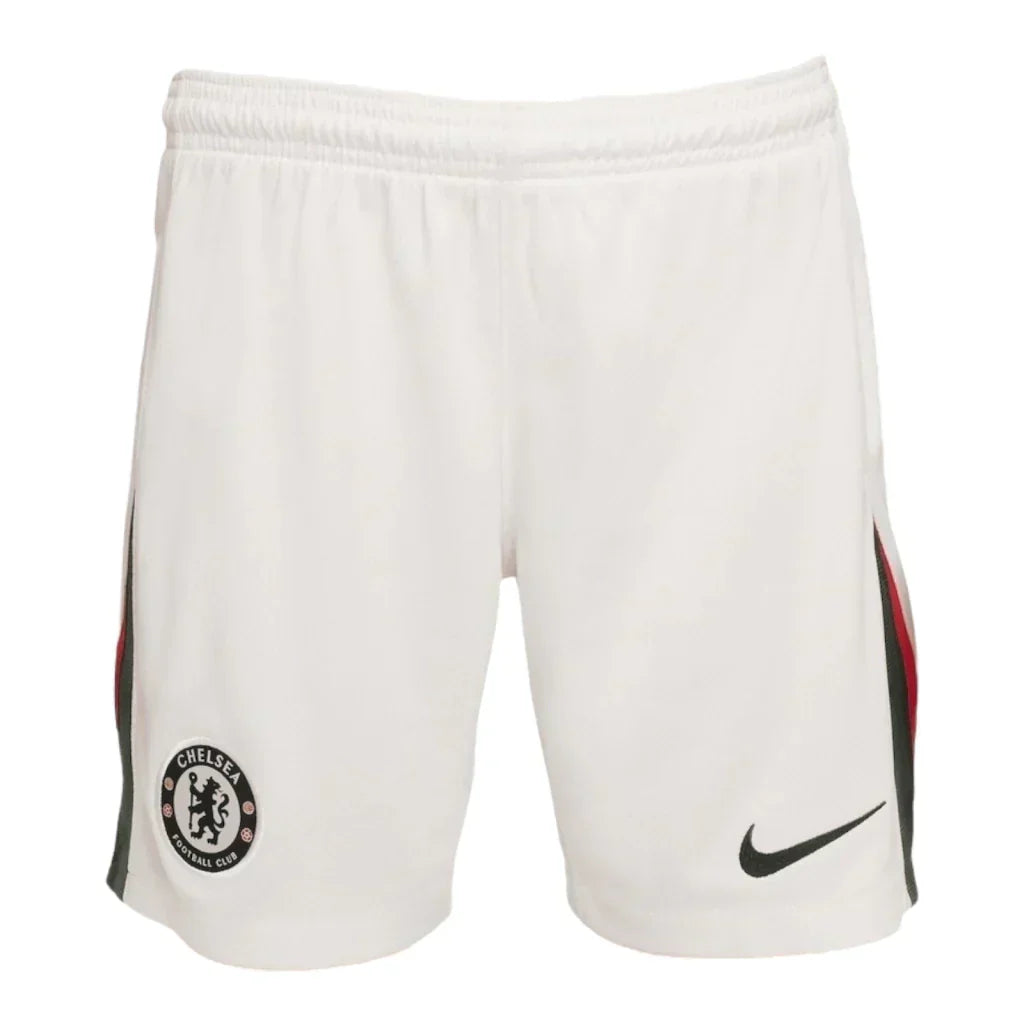 Pantalones Cortos Chelsea Visitante 25/26