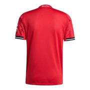 Manchester United 25/26 Home Fan Jersey