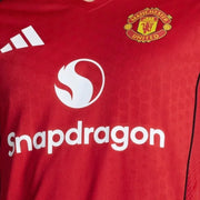 Manchester United 25/26 Home Women's Jersey