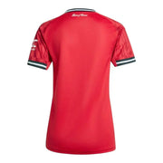 Manchester United 25/26 Home Women's Jersey