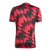 Manchester United 25/26 Pre-Match Jersey