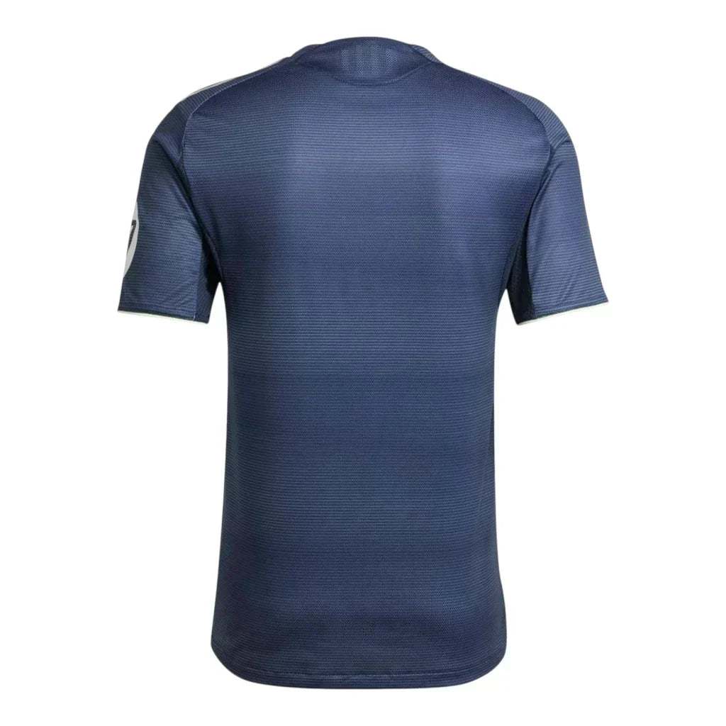 Real Madrid 25/26 Away Fan Jersey