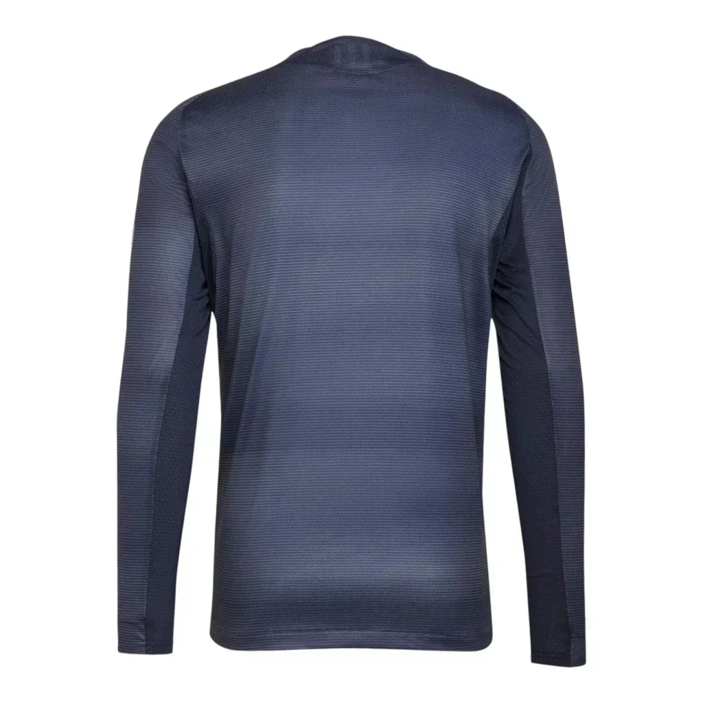 Real Madrid 25/26 Away Long Sleeve Jersey