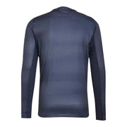 Real Madrid 25/26 Away Long Sleeve Jersey
