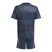 Real Madrid 25/26 Away Kids Kit