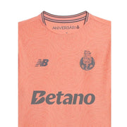 Porto 25/26 Away Special Edition Mundial de Clubes II Fan Jersey