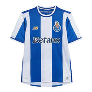 Porto 25/26 Home Fan Jersey