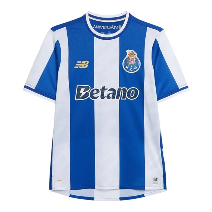 Porto 25/26 Home Fan Jersey