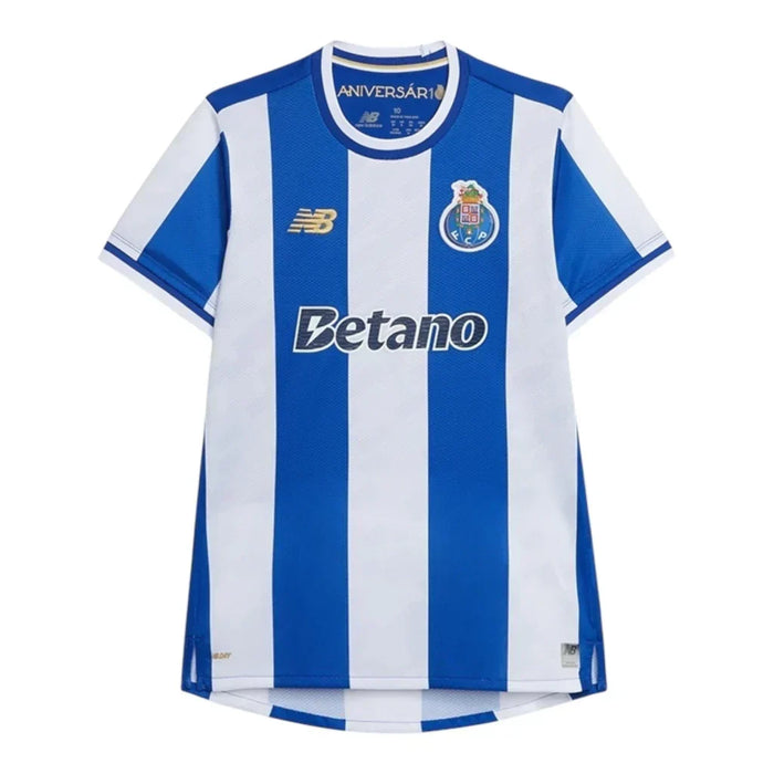 Porto 25/26 Home Special Edition Mundial de Clubes I Women's Jersey